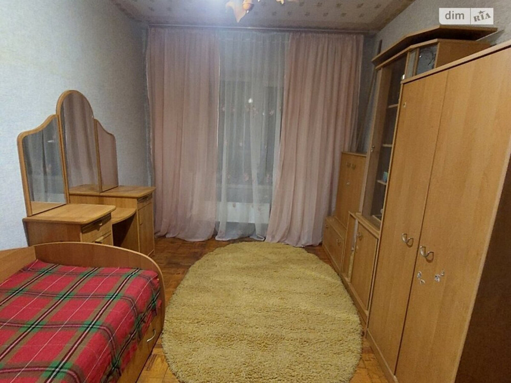 Продаж Квартира 3-кімнатна, 1/12 поверх на вербицького, 26 Kiev - photo 1