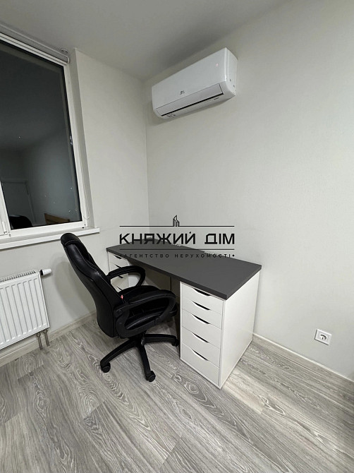 Оренда 1 кімнатної квартири ЖК Likograd Perfect Town № 11204015 Київ - фото 10
