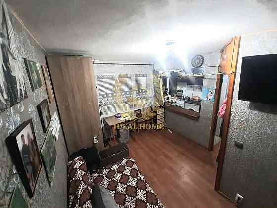 Продаж Квартира 1-кімнатна, 8/9 поверх на Копыловская ул. Київ