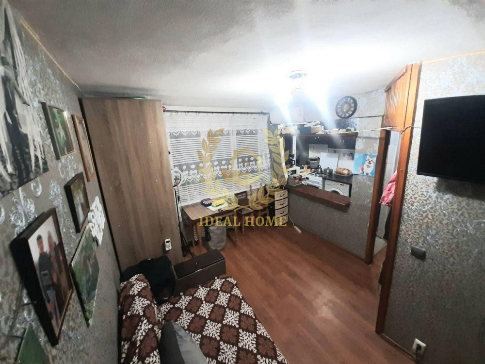 Продаж Квартира 1-кімнатна, 8/9 поверх на Копыловская ул. Київ - фото 2