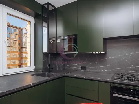 Оренда 1к Квартира 45 кв.м Чорновола В'ячеслава вулиця 1 Чернівці - фото 18