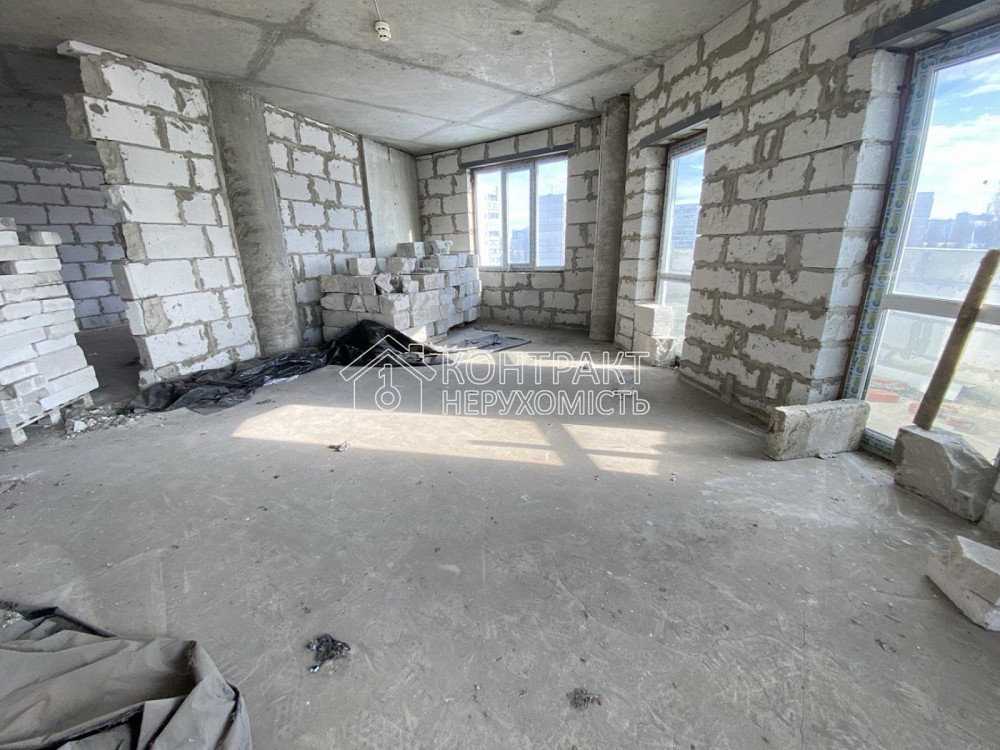 Продаж Квартира 4-кімнатна, 6/25 поверх на вул. Барабашова Kharkiv - photo 19