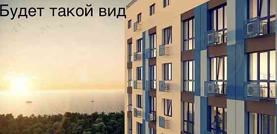Продаж Квартира 2-кімнатна, 21/22 поверх на Литературная ул. Одеса