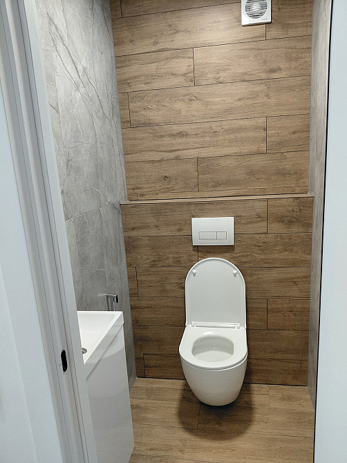 Продаж 2км квартири по вул.Іллєнка, БАМ.Тернопіль Тернопіль - фото 5