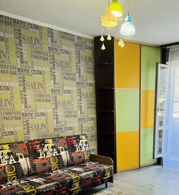 Оренда Квартира 2-кімнатна, 4/9 поверх на просп. Червоної Калини, 12 Kiev - photo 6