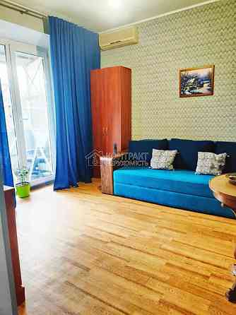 Продаж Квартира 2-кімнатна, 4/4 поверх на вул. Клочківська Харків