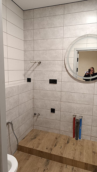 Продаж Квартира 1-кімнатна, 3/16 поверх на вул. Коновальця Є. Івано-Франківськ - фото 8