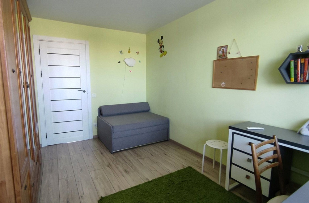 Продаж Квартира 3-кімнатна, 9/9 поверх на Донецкое шоссе, 116 Дніпро - фото 8