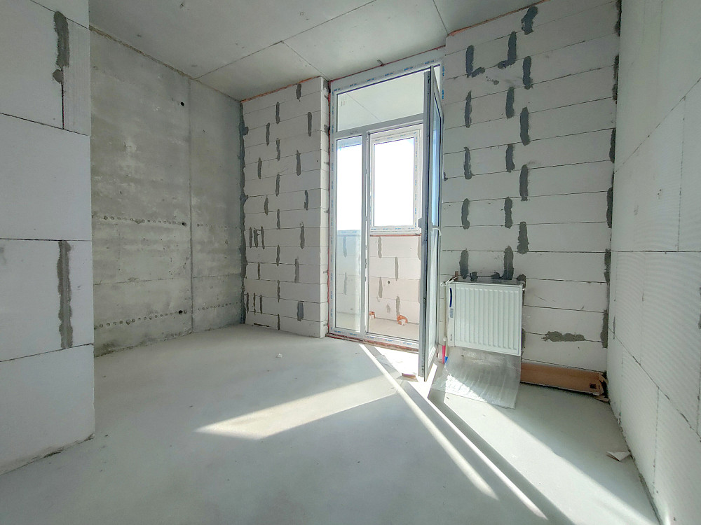 Продаж Квартира 2-кімнатна на ул. Бугаевская, 44 Одесса - изображение 4