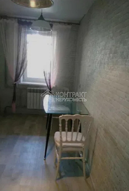 Оренда Квартира 1-кімнатна, 3/16 поверх на вул. Перемоги Харків - фото 4