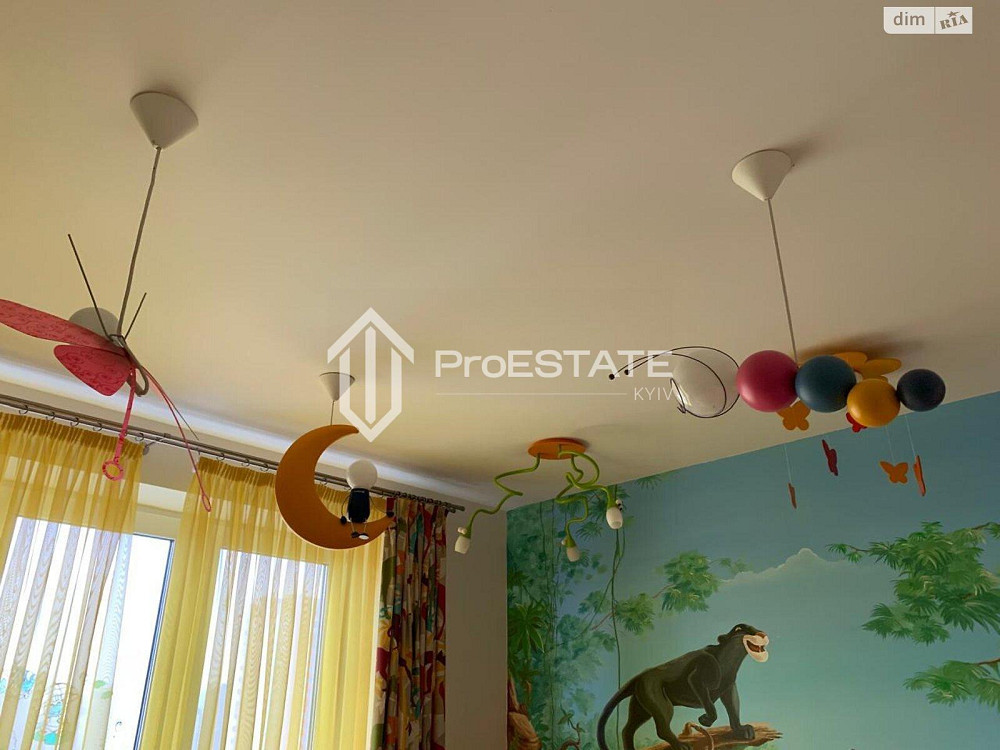 Продаж Квартира 3-кімнатна, 16/24 поверх на вул. Урловская Київ - фото 13