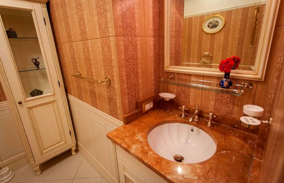 Продаж Квартира 3-кімнатна на ул. Французский бульвар, 9 Одеса - фото 10