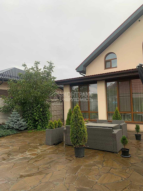 Продаж Будинок 6-кімнатний на вул. Франка Kharkiv - photo 7