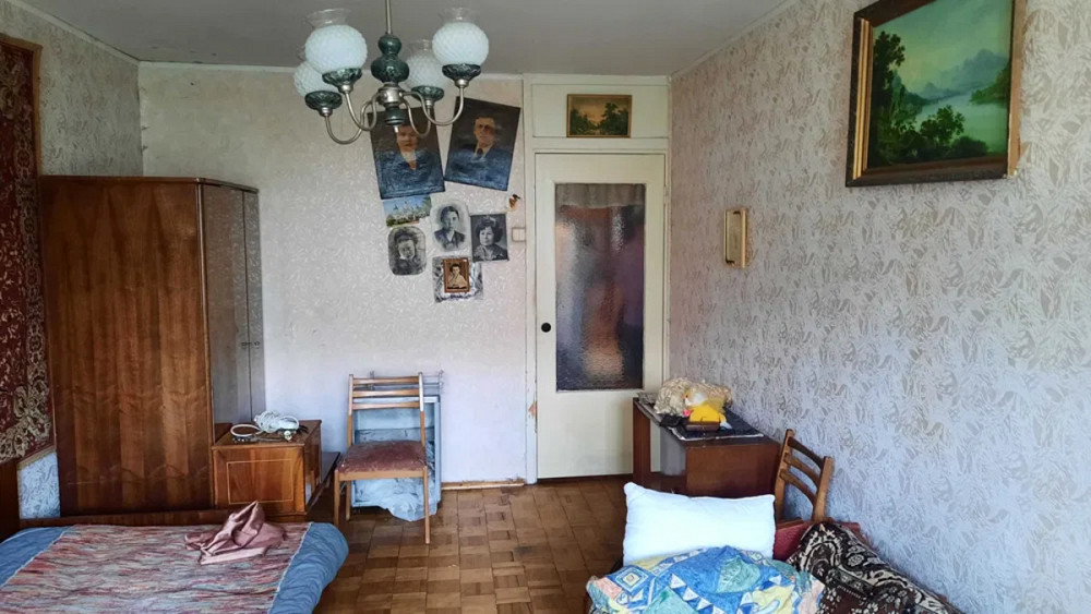 Оренда Квартира 1-кімнатна, 5/9 поверх на Санаторна, 16 Київ - фото 8