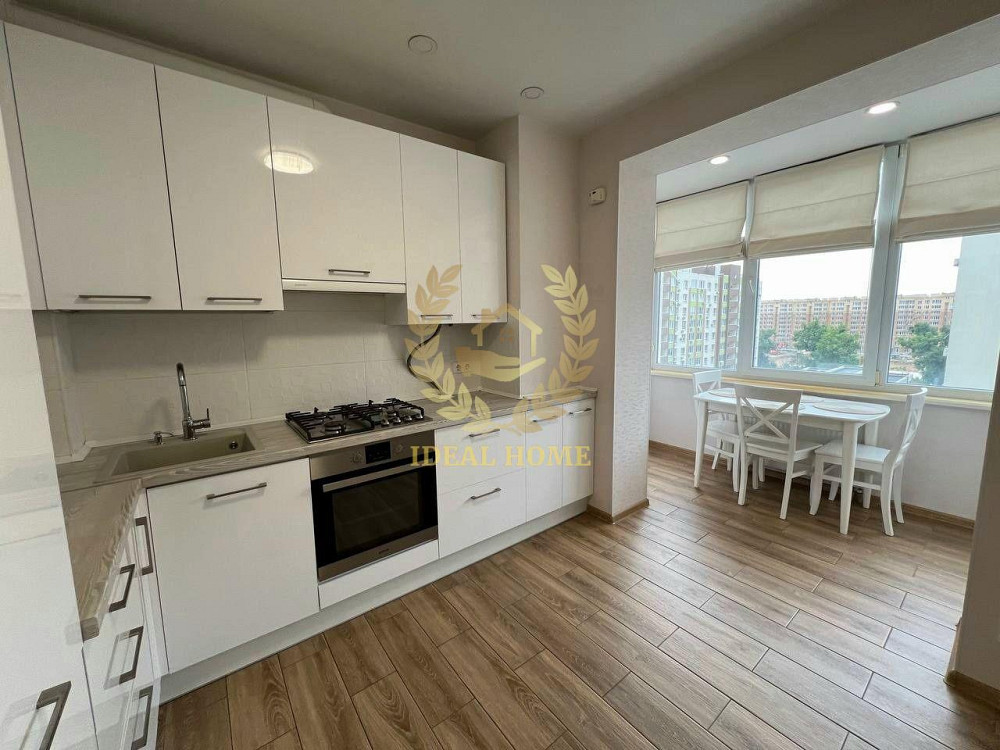 Продаж Квартира 2-кімнатна на Академика Шалимова ул., 65А  - фото 1