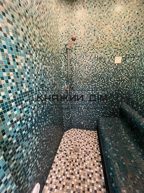 Без комісії! Оренда 3-кімнатної квартири в ЖК Новопечерські Липки, метро Звіринецька, код №11141863 Киев - изображение 19