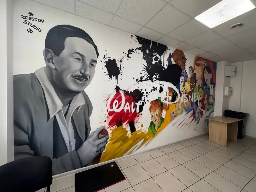 Здається Офісні приміщення площа 220 кв.м  Дніпро  Дніпро - фото 4