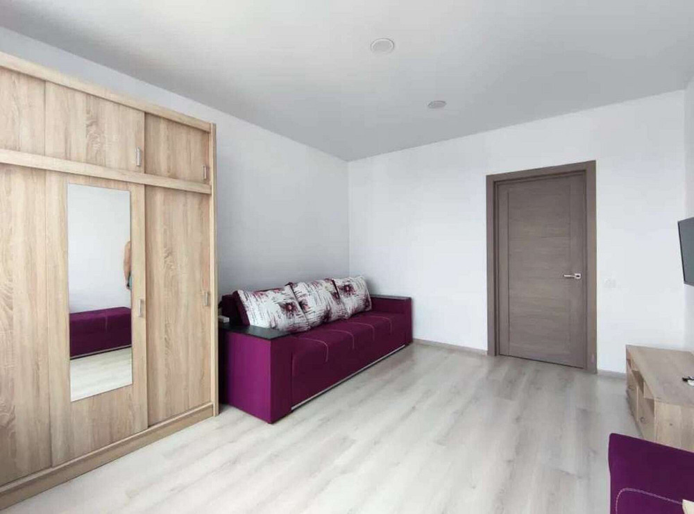 Оренда Квартира 1-кімнатна, 23/25 поверх на ул. Михаила Драгоманова, 10 Киев - изображение 2