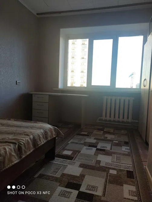 Оренда Квартира 1-кімнатна, 9/9 поверх на Вадима Гетьмана, 38 Київ - фото 7