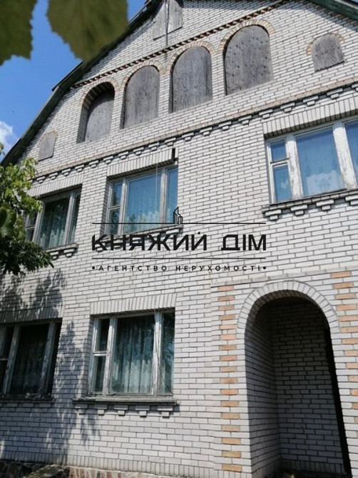 Продаж 3-поверховий Будинок з ділянкою 24 сот 294 кв.м   Личанка - фото 2