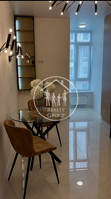 Продаж 1к Квартира 41 кв.м Малоголосківська вул., 44 Львов - изображение 11