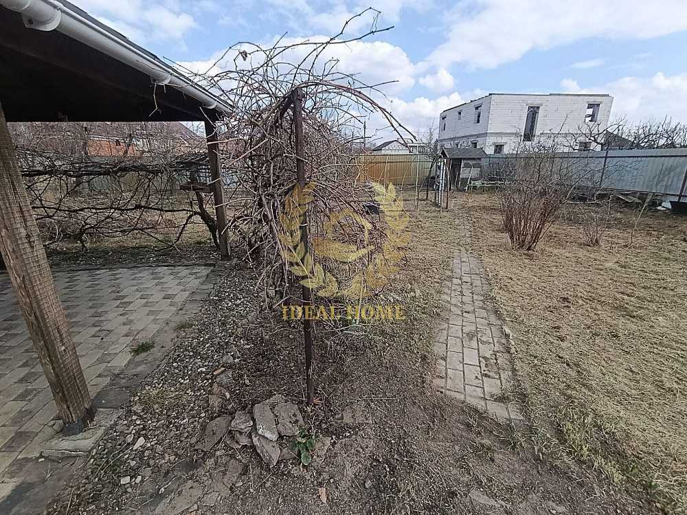 Продаж Будинок 3-кімнатний Kiev - photo 4