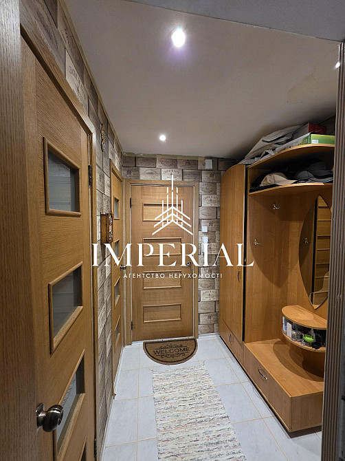 Продаж 1к Квартира 37 кв.м Олександра Махова вул. Київ - фото 8