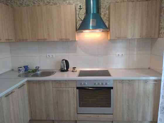 Оренда Квартира 1-кімнатна, 14/26 поверх на ул. Вишняковская, 4 Київ