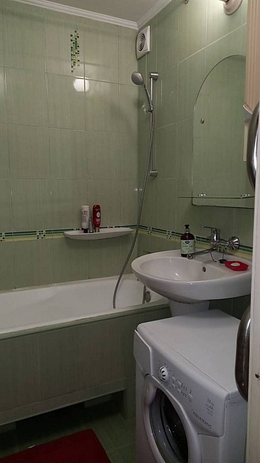 Оренда Квартира 3-кімнатна, 14/15 поверх на ул. Вишняковская, 6а Київ - фото 7