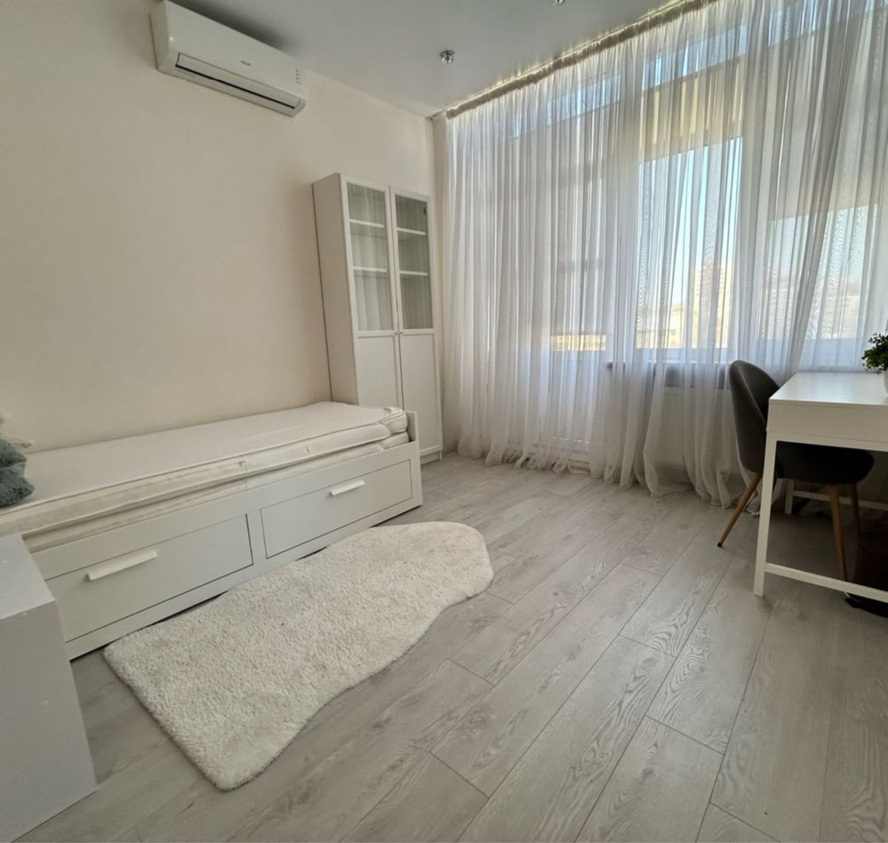 Продаж Квартира 4-кімнатна, 10/14 поверх на Дмитрівська вул., д. 66а Kiev - photo 12