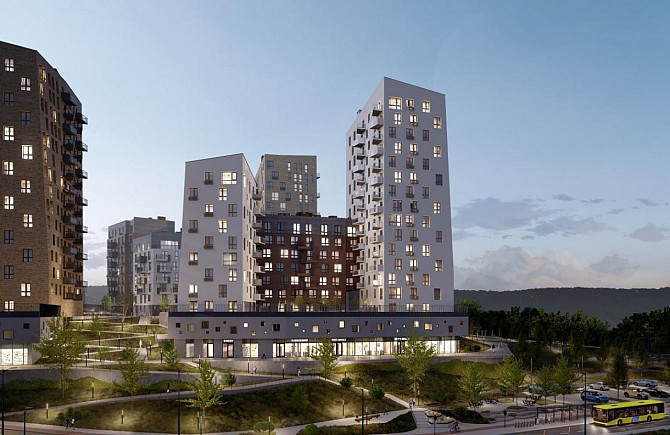 Продаж 1К квартири — Щурата Львів - фото 3