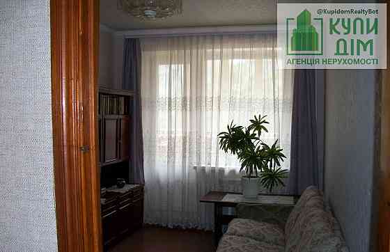 Продаж 3-кімнатної квартири на Полтавській Kirovohrad