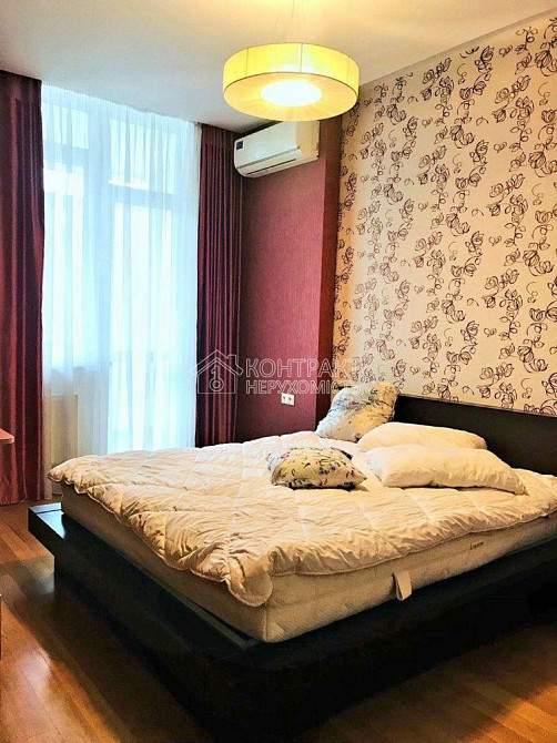 Оренда Квартира 2-кімнатна, 6/10 поверх на вул. Петра Болбочана Харьков - изображение 5