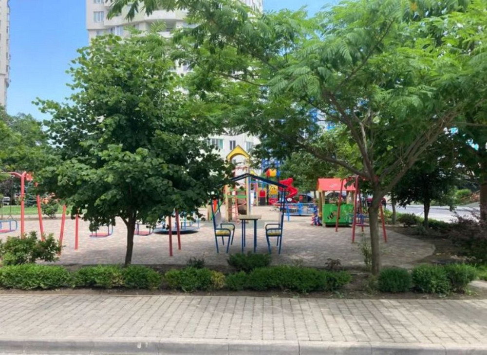 Начало Таирова. Смарт квартира. Одеса - фото 11