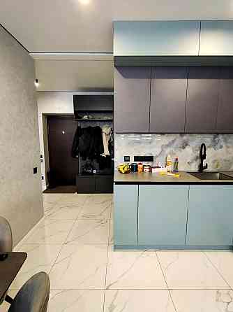 Продаж Квартира 3-кімнатна, 4/25 поверх на Заболотного Академіка вул., д. 15Г Київ