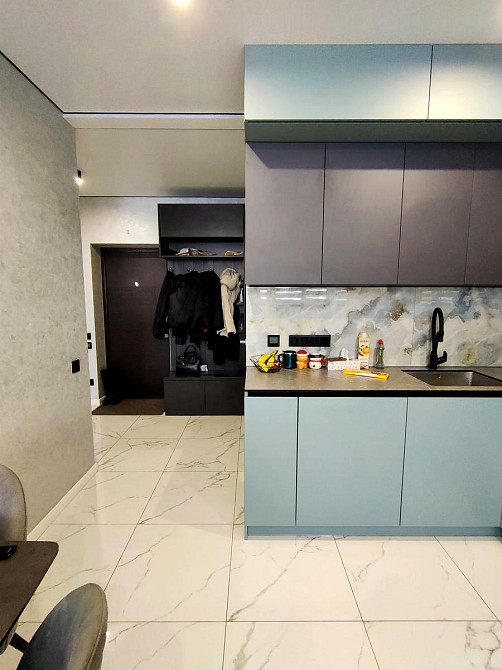 Продаж Квартира 3-кімнатна, 4/25 поверх на Заболотного Академіка вул., д. 15Г Київ - фото 4