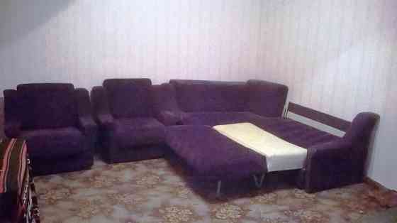 Оренда 1к Квартира 42 кв.м Коростышевская Zhytomyr