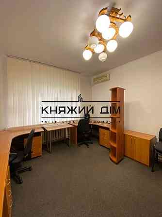 Оренда офісне приміщення на Дарницкий бульв. поверх - 1/16 Киев