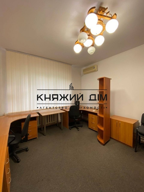 Оренда офісне приміщення на Дарницкий бульв. поверх - 1/16 Київ - фото 4