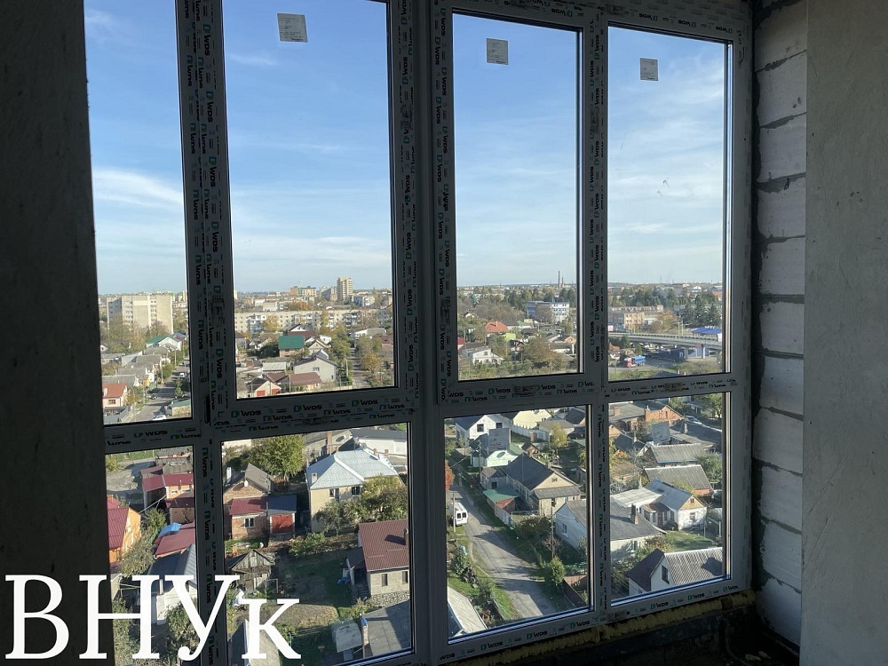 Продаж Квартира 1-кімнатна, 11/12 поверх на Рівненська Luts'k - photo 14