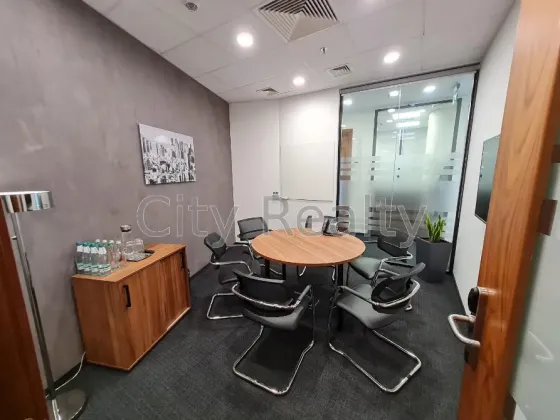 For rent Office Spaces area 75 sq.m floor 8 Kiev Болсунівська 13-15 Kiev