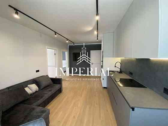 Продаж Квартира 2-кімнатна, 4/21 поверх на вул. Ісмаїла Гаспринського Киев