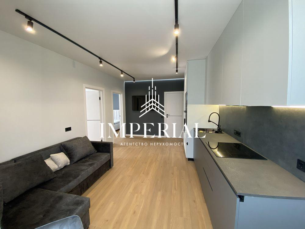 Продаж Квартира 2-кімнатна, 4/21 поверх на вул. Ісмаїла Гаспринського Киев - изображение 4