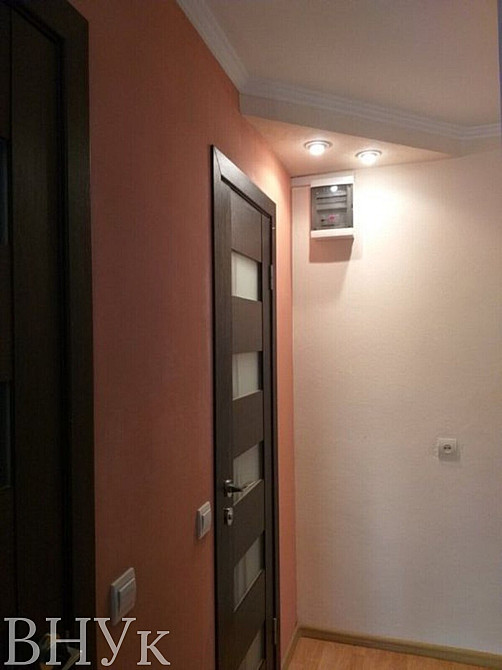 Продаж Квартира 3-кімнатна, 8/9 поверх на вул. Наукова Львів - фото 6