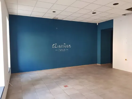 Здається Приміщення вільного призначення площа 53 кв.м Дніпро Харківська 3 Дніпро