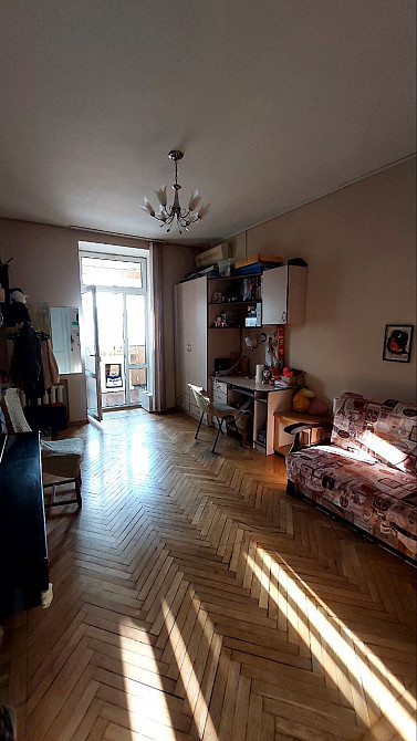 Большая 3-комнатная квартира в центре Одеса - фото 10