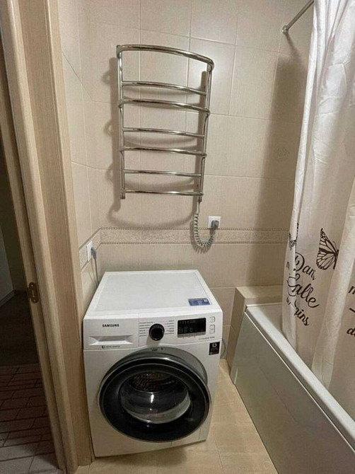 Оренда Квартира 2-кімнатна, 16/24 поверх на Драгоманова ул., 2 Київ - фото 11