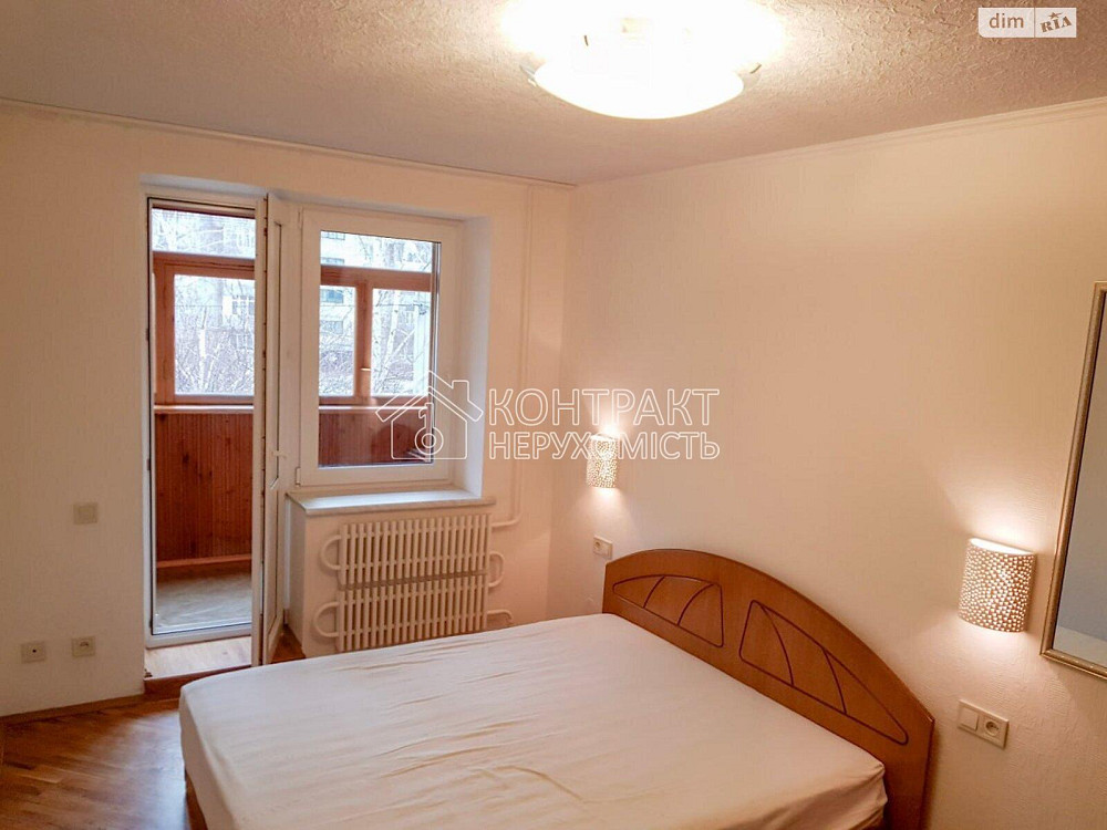 Продаж Квартира 3-кімнатна, 3/9 поверх на вул. Академика Курчатова Харків - фото 8
