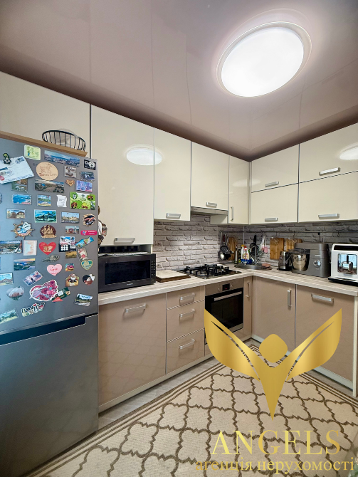 Продаж 2к Квартира 49 кв.м Юрія Коваленка 15 Кропивницький - фото 9