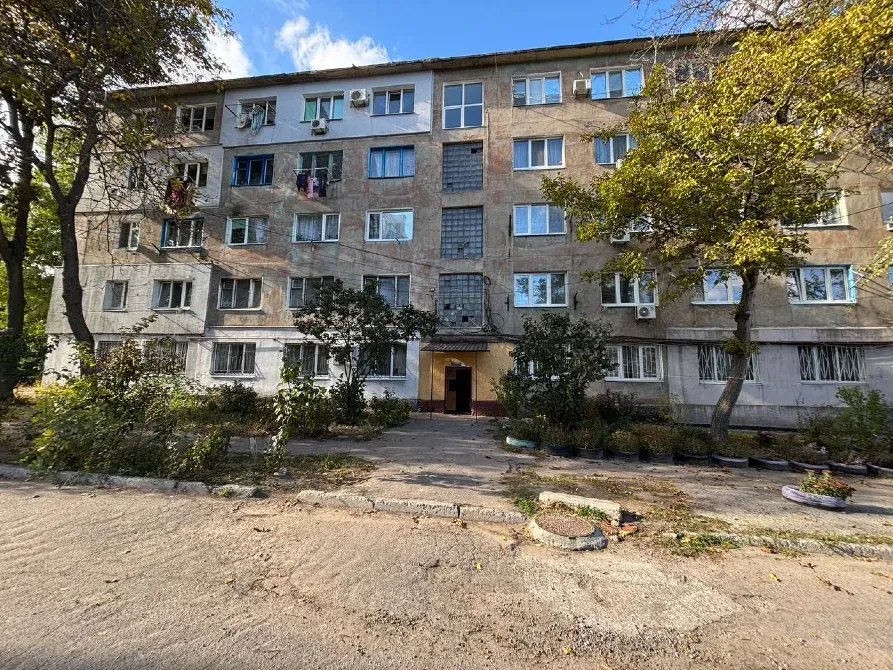 Продаж 2к Квартира 55.5 кв.м киргизская Дніпро - фото 3